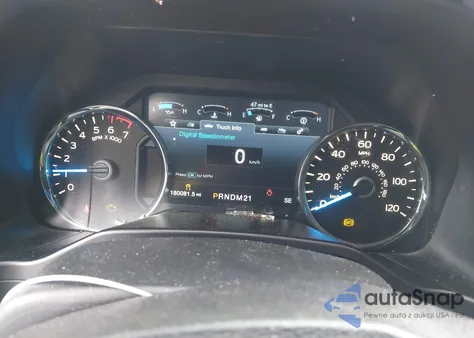 2015 Ford F-150 Lariat from USA, damaged, VIN 1FTEW1EG0FFB69893